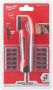 Milwaukee Accessoires ShW CD Rechte hoek accessoire 11pc 4932471274 - Thumbnail 1