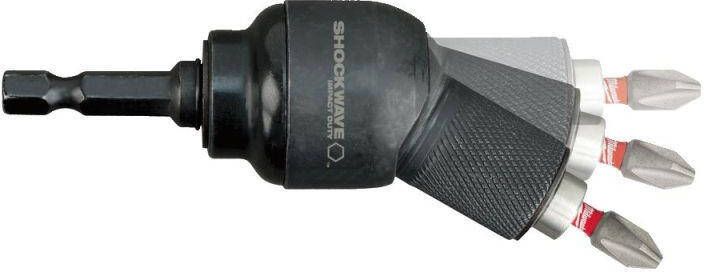 Milwaukee Accessoires ShW Knuckle-1st 4932459781