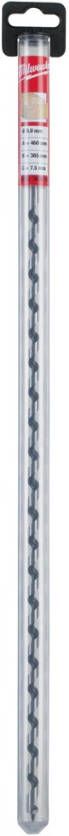 Milwaukee Accessoires Slangenboor 8 x 460 mm 4932363688