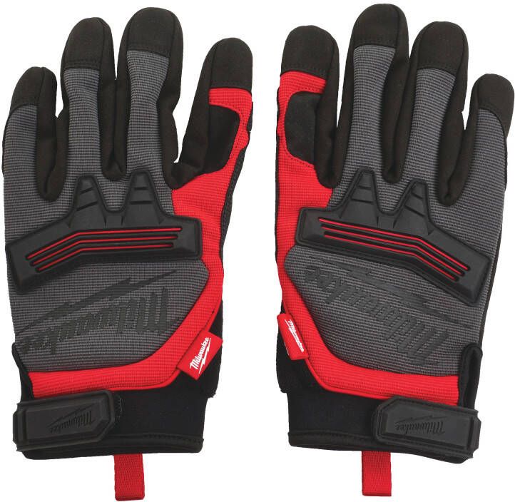 Milwaukee Accessoires Sloophandschoenen 7 S | 1 paar 4932479730