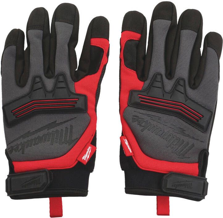 Milwaukee Accessoires Sloophandschoenen M 8 | 1 paar 48229731