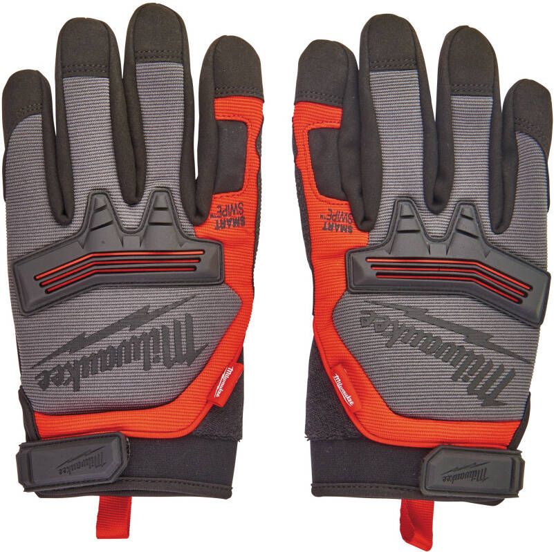 Milwaukee Accessoires Sloophandschoenen XXL 11 | 1 paar 48229734