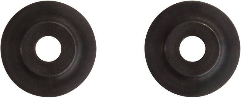 Milwaukee Accessoires Snijwiel voor compactpijpensnijder C12 PC | 2 stuks 48380010
