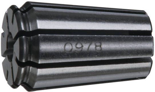 Milwaukee Accessoires Spantang ø 6 mm 48660978