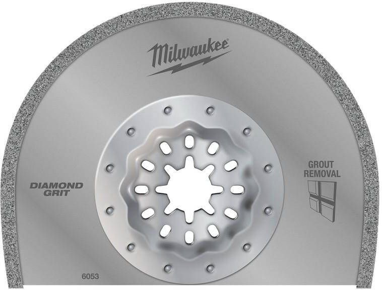 Milwaukee Accessoires Starlock OMT SL Seg.Bl. B D 90x2 2mm-1pc 48906053