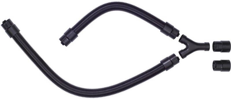 Milwaukee Accessoires Stofafzuigingsset voor MS 216 SB 4932430005