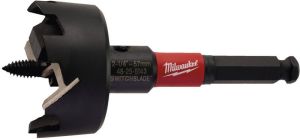 Milwaukee Accessoires Switchblade Selfeed Bits 57 mm Wood Drill SWB Selfeed Bit 57mm | 1 stuk 4932479501