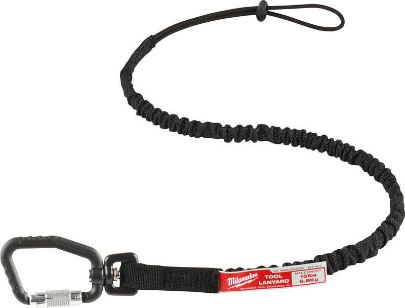 Milwaukee Accessoires Tool Lanyard Sleutelkoord 6.8 kg 4932471352