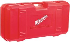 Milwaukee Accessoires Transportkoffer voor hamers 4931375502