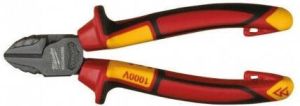 Milwaukee Accessoires VDE Diagonale knipper | 160 mm 4932464567