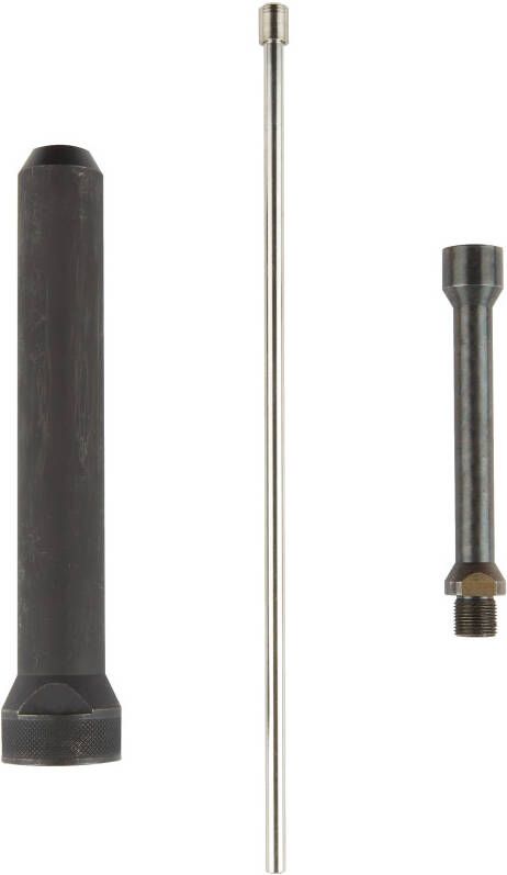 Milwaukee Accessoires Verlengneusstuk voor M18 FUEL klinknageltool met ONE-KEY (152.4 mm long M18 ONEFPRT-EXT) 4932478962