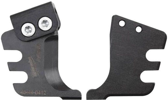 Milwaukee Accessoires Vervangende kabelsnijmessen 48440412