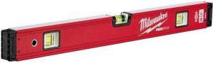 Milwaukee Accessoires Waterpas Backbone | 60 cm 4932459062
