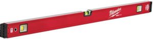 Milwaukee Accessoires Waterpas Backbone | Magnetisch | 100 cm 4932459067