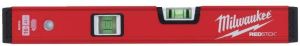 Milwaukee Accessoires Waterpas Redstick Compact | 40 cm 4932459078