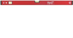 Milwaukee Accessoires Waterpas Redstick Compact | Magnetisch | 80 cm 4932459083