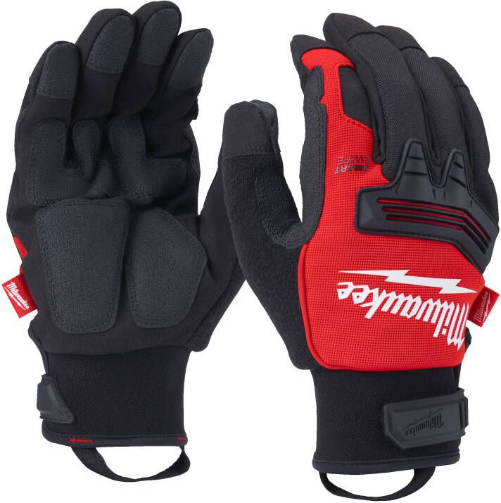 Milwaukee Accessoires Winter sloophandschoenen 11 XXL | 1 paar 4932479569