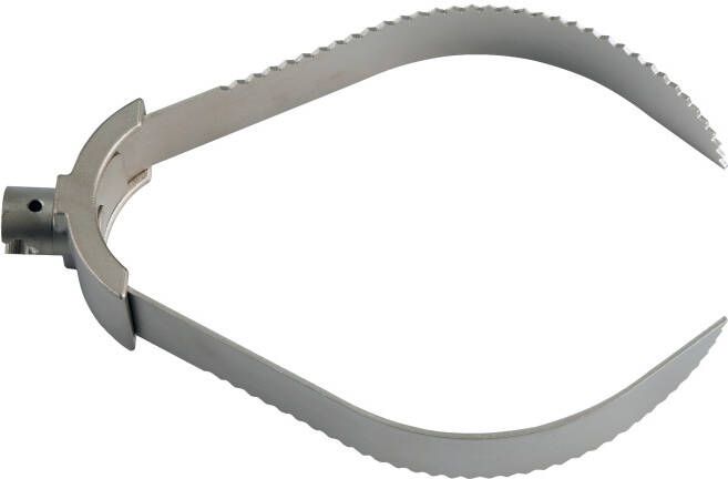 Milwaukee Accessoires Wortelsnijder 150 mm 48532834