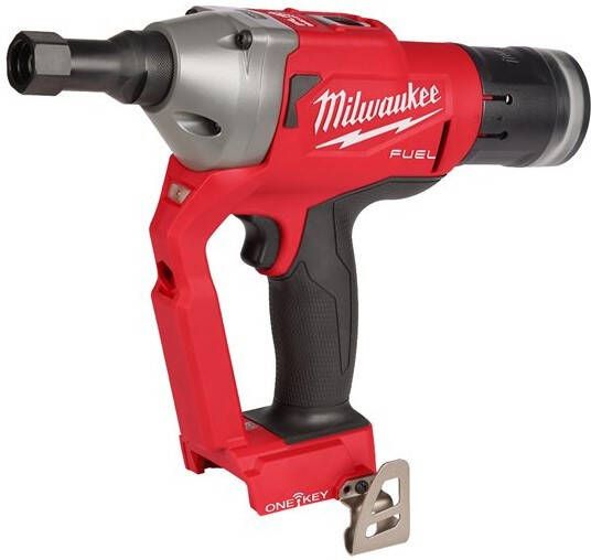 Milwaukee M18 ONEFLT-0X Accu blindklinkmoertang | 18V | body 4933478637