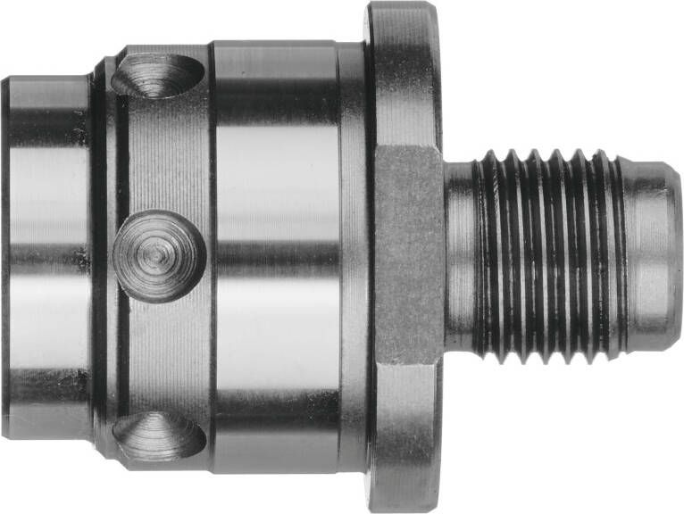 Milwaukee Accessoires Adapter FIXTEC 1 2" x 20 UNF 4932371807