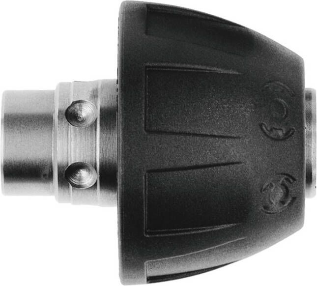 Milwaukee Accessoires Adapter FIXTEC SDS-plus voor BH 26 LE LXE 4932399152