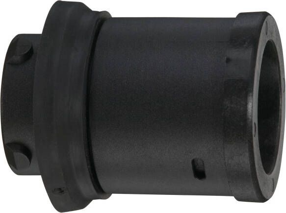 Milwaukee Accessoires Afzuigslangadapter 4932362778