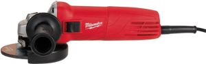 Milwaukee AG 10-115EK Haakse slijpmachine