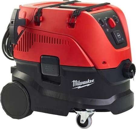 Milwaukee AS 30 MAC | M-KLASSE STOFZUIGER 30 Liter 4933459415