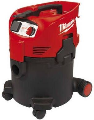 Milwaukee AS 300 ELCP Stofzuiger | 1500w 4933416060