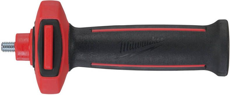 Milwaukee Accessoires AVS zijhandgreep WS AG 21-26 180 mm 4932399991