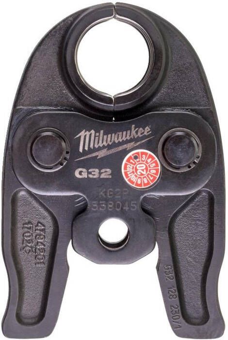 Milwaukee Bek J12-G32 1 pc 4932464220