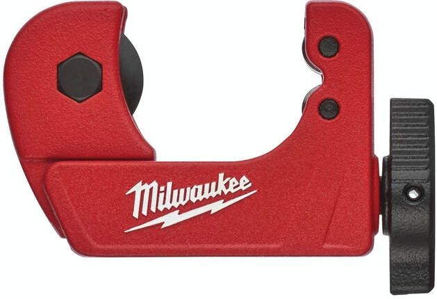 Milwaukee Buissnijder Mini Cu 3 22 mm-1pc 48229258
