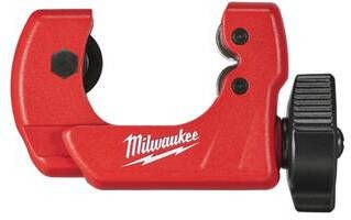 Milwaukee Buissnijder Mini Cu 3 28 mm-1pc 48229251