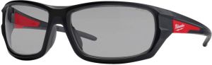 Milwaukee Bulk performance veiligheidsbrillen grijs | 48 stuks 4932479029