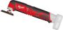 Milwaukee C12 MT 0 multitool | 12v li-ion | zonder accu&apos;s en lader 4933427180 - Thumbnail 1