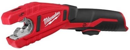 Milwaukee C12 PC-0 Pijpensnijder | zonder accu&apos;s en lader 4933411920