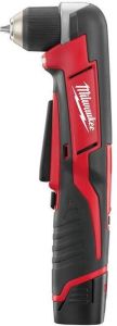Milwaukee C12 RAD-202B Haakse boormachine | 2.0Ah 4933441215