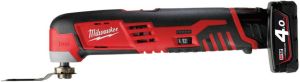 Milwaukee C12MT-402B Multitool