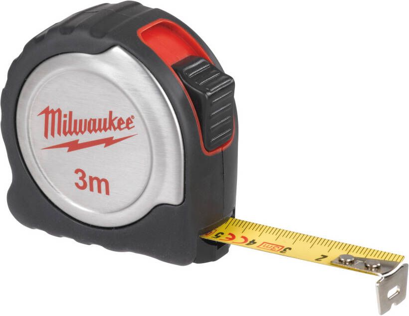 Milwaukee C3 16 Rolbandmaat | Compact Serie 4932451637