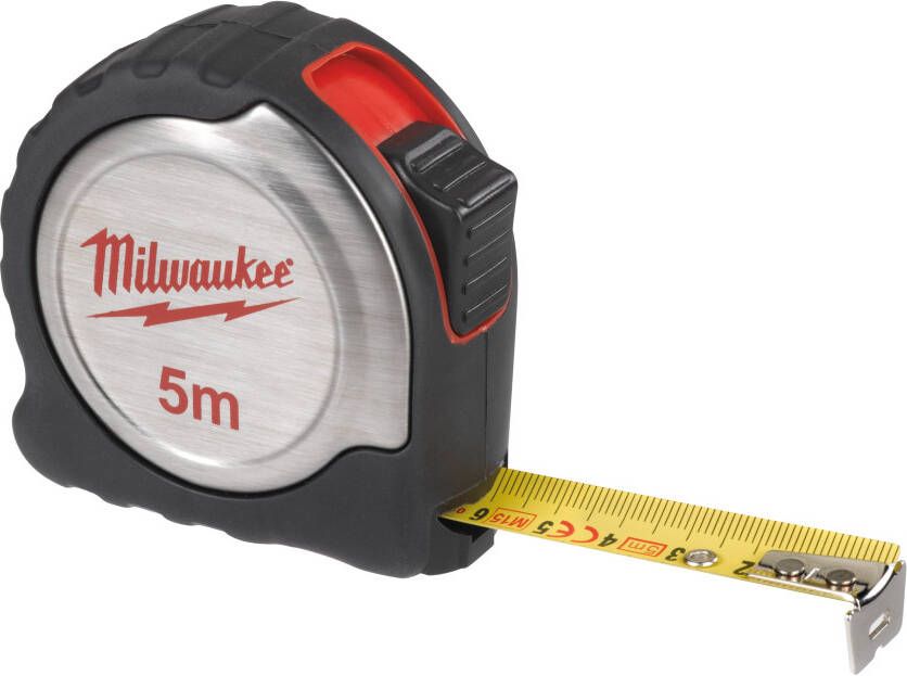 Milwaukee C5 19 Rolbandmaat | Compact Serie 4932451638