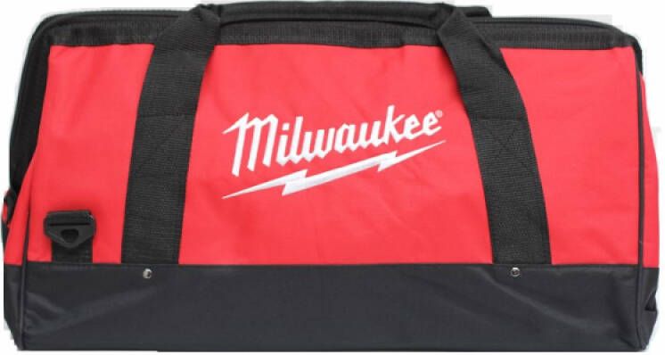 Milwaukee Canvas tas 60 cm Contractor Bag 4931411742