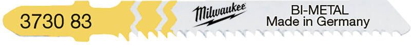 Milwaukee Accessoires Decoupeerzaagblad | Special | 5 stuks 4932373083