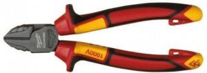 Milwaukee Accessoires Diagonale knipper | VDE | 145 mm 4932464566