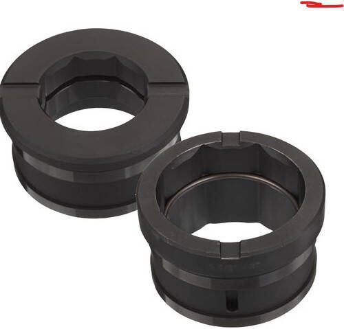 Milwaukee Draadsnijmachine Adapterkit voor Rothenberger 4932478840