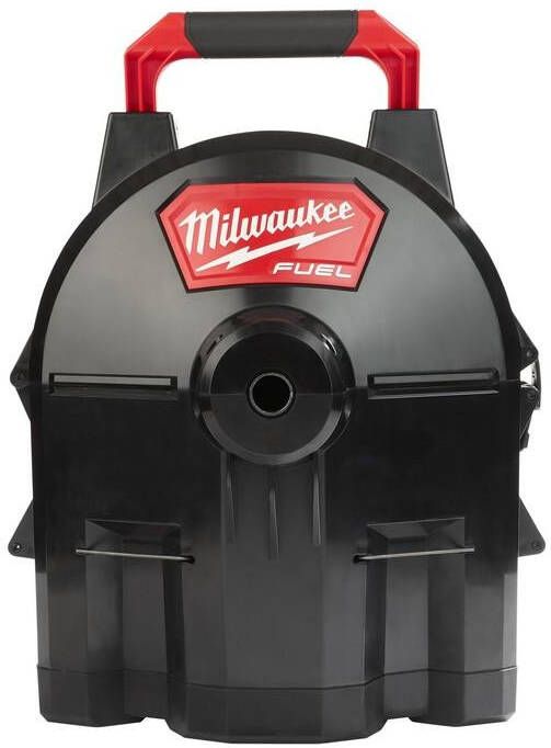 Milwaukee Drain Cleaner Drum only M18FFSDC 4932464277