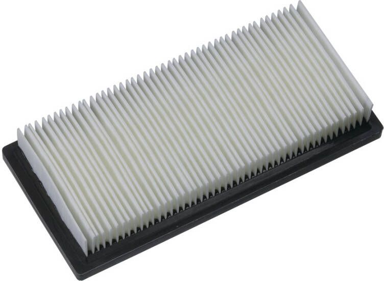 Milwaukee Accessoires Filterelement voor AS 300 EMAC 4932352305