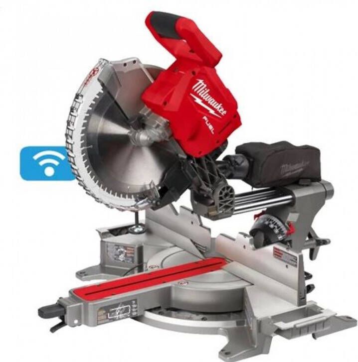 Milwaukee FMS305-121 | AFKORTZAAGMACHINE | M18 | 305 MM | 18V 4933471122
