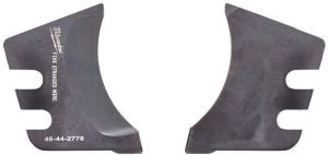 Milwaukee FSW Vervangmes voor gevlochten draad M18 HCC 48442778