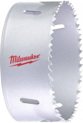 Milwaukee Accessoires Gatzaag MPP 102 mm 1pc 4932464706