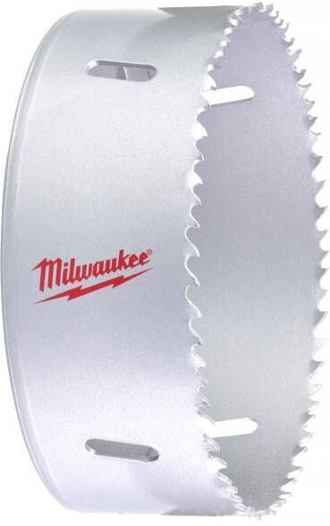Milwaukee Accessoires Gatzaag MPP 114 mm 1pc 4932464708